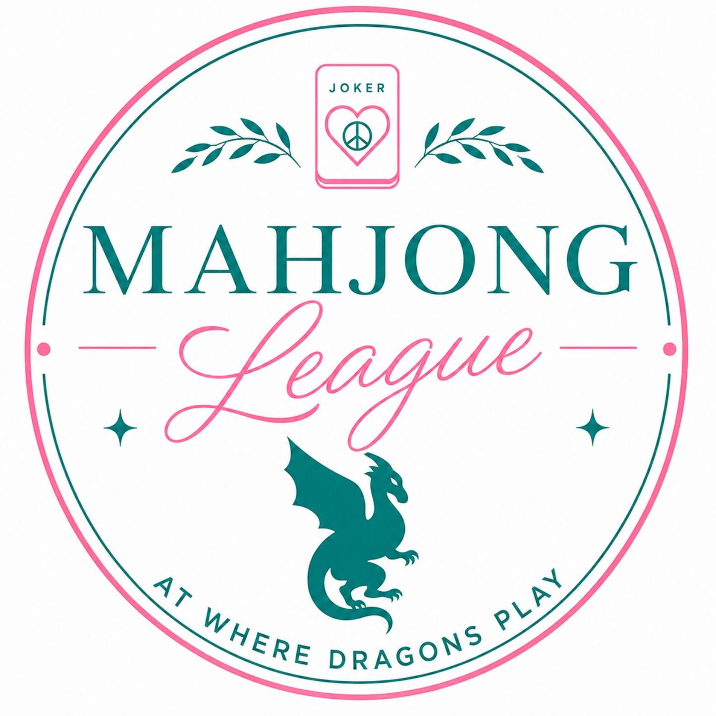The Mahjong League - Fall Season