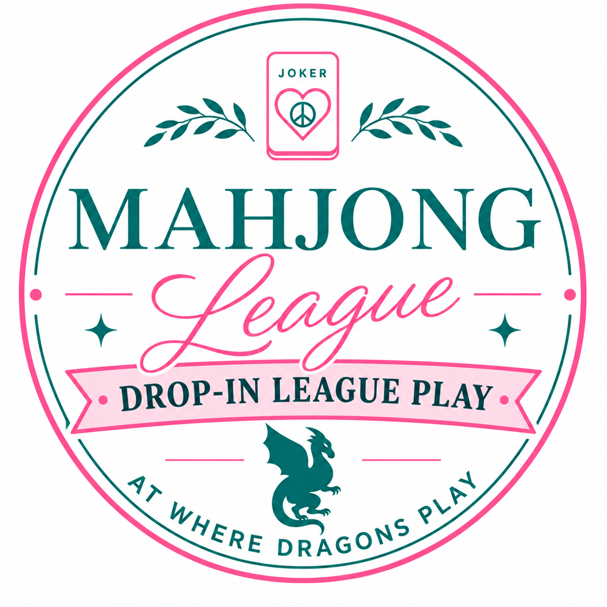 Drop-in League Play