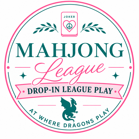 Drop-in League Play