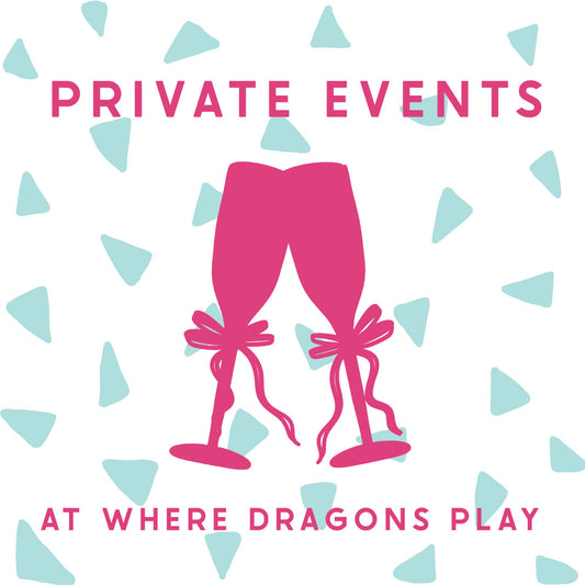 Private Event Rentals