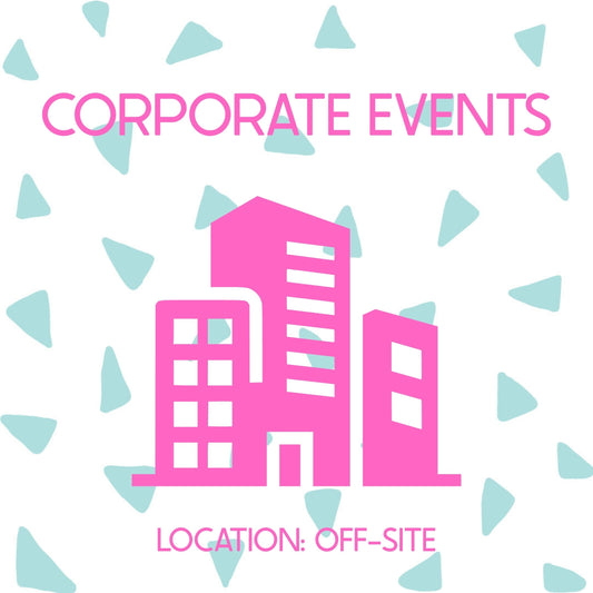 Corporate Events