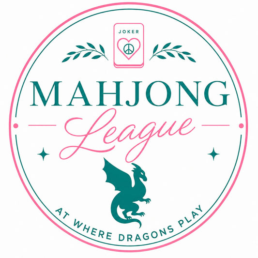 The Mahjong League - Fall Season