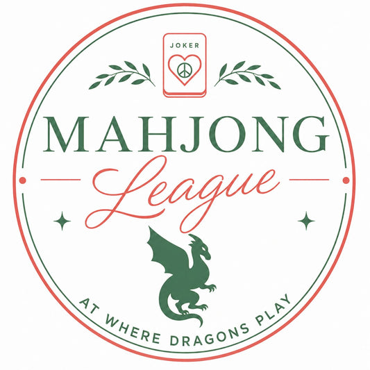 The Mahjong League - Holiday Dash