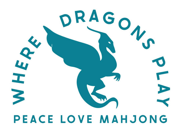 Where Dragons Play