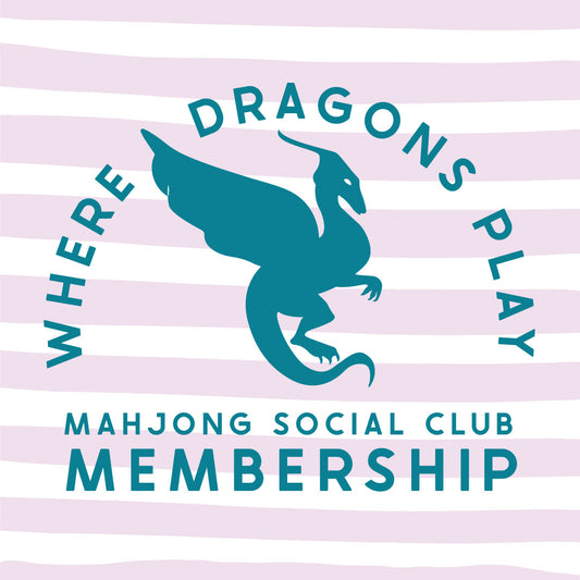 Where Dragons Play Annual Membership